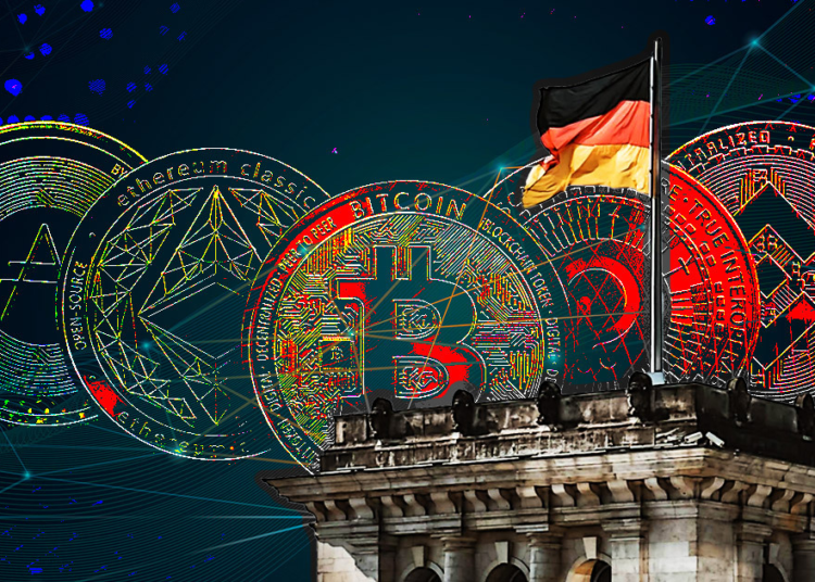 German crypto tax policy one of the best in the world – Coincub report