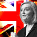 Cryptocurrencies at risk as new UK Prime Minister contends with economic challenges