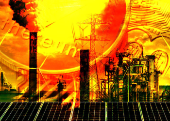 White House releases report on crypto mining effect on environment