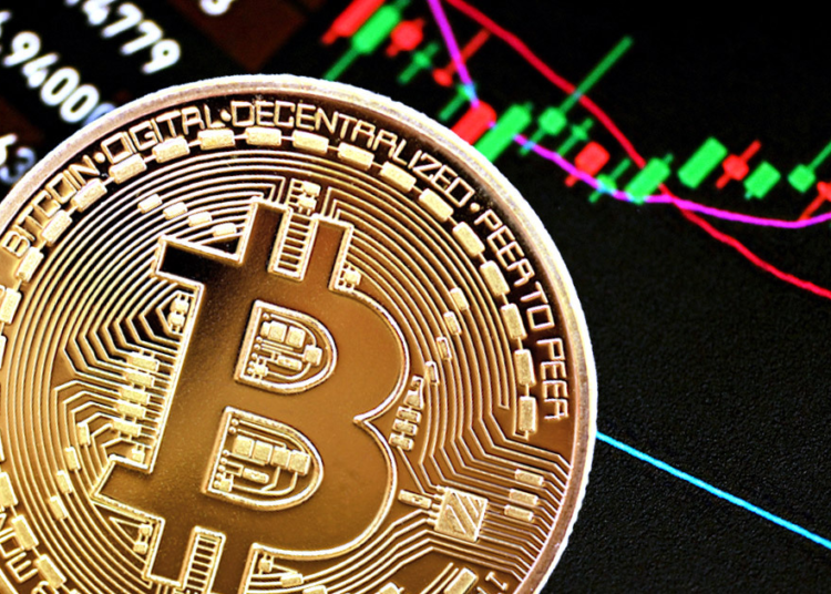 Bitcoin retests $21K as it takes back ground from Ethereum ahead of The Merge