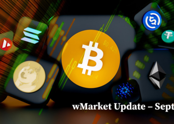 CryptoSlate Daily wMarket Update – Sept. 9 to Sept. 11