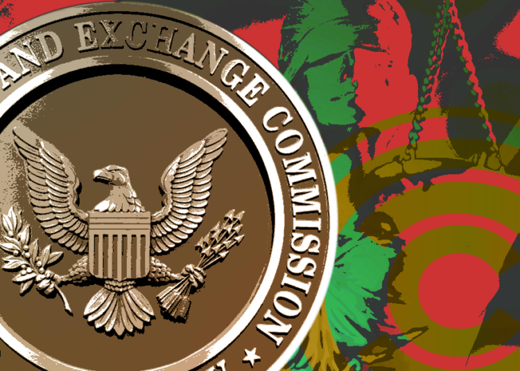 SEC sues Chicago Crypto Capital for allegedly defrauding investors of $1.5M