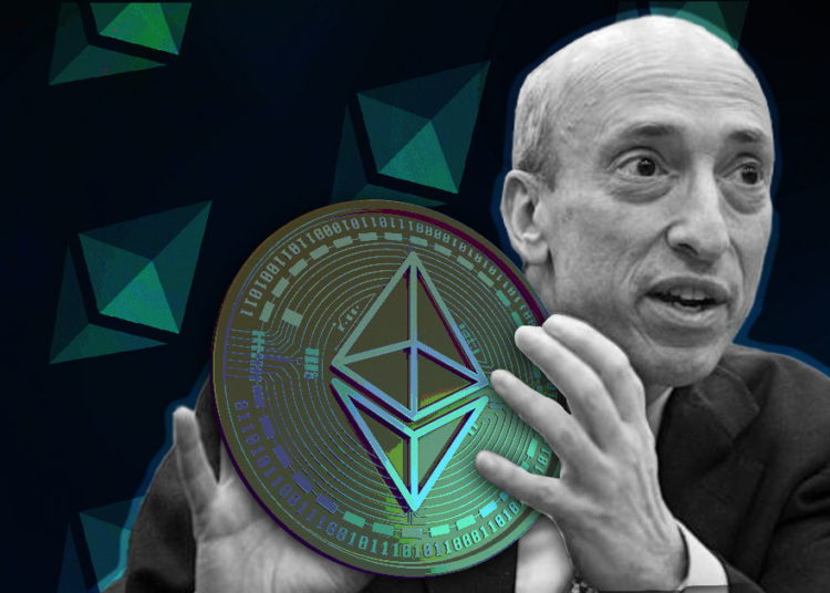 Debate rages over whether Ethereum can be considered a security post-Merge