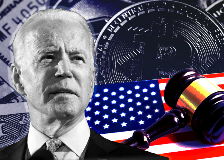 White House releases inaugural framework for crypto regulation