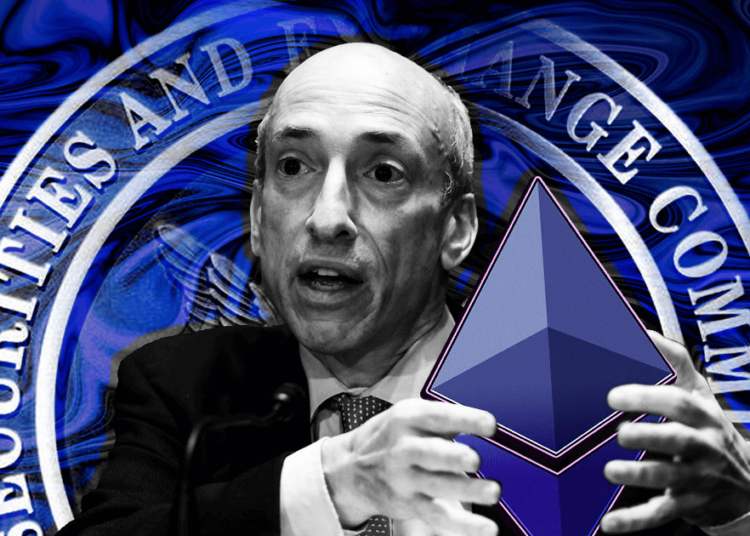 Experts argue SEC cannot claim jurisdiction over Ethereum transactions