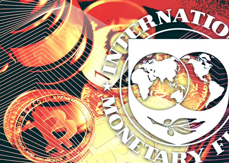 IMF calls for coordinated approach to global crypto regulation