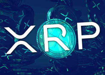 XRP bucks market sell off to lead top 100 amid string of positive developments