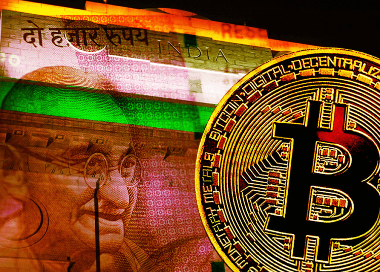 India considering GST on crypto transactions amid evaluation of sector’s legality