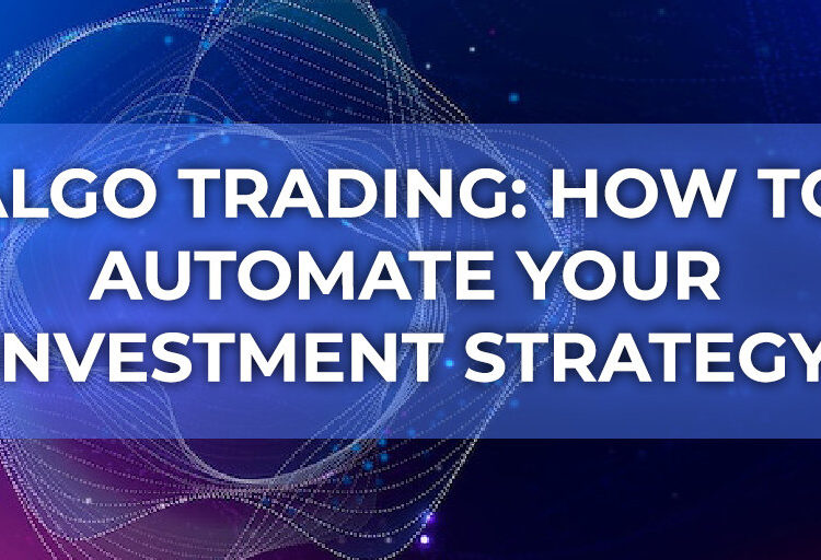 How to Automate Your Investment Strategy