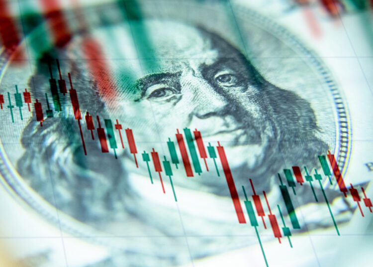 ‘Investors Are Running out of Havens’ — Erratic Behavior in US Bond Markets Points to Deep Recession, Elevated Sovereign Risk – Economics Bitcoin News