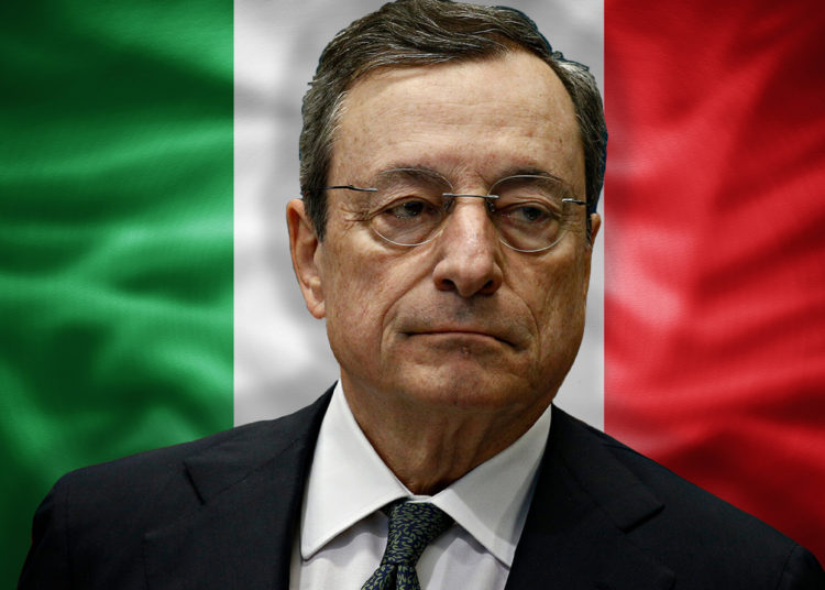 Rome’s Financial Volatility to Shock the Eurozone — Hedge Funds Bet $39 Billion Against Italian Debt – Economics Bitcoin News