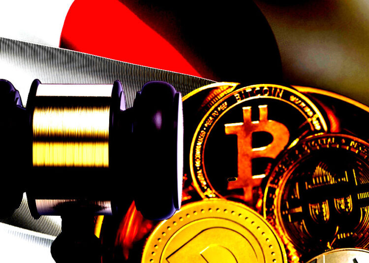 Japan to tighten laws to prevent money laundering via crypto by May 2023