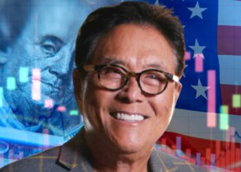 Robert Kiyosaki Says End of Fake Money Is Here — Shares 3 Lessons to Help Investors Amid Market Crashes – Featured Bitcoin News
