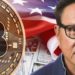 Robert Kiyosaki Warns Fed Rate Hikes Will Destroy US Economy — Says Invest in ‘Real Money’ Naming Bitcoin – Economics Bitcoin News