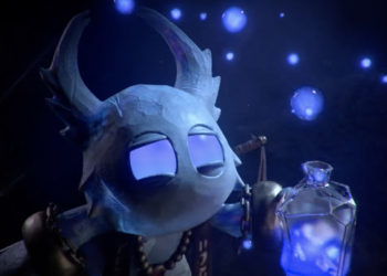 Creators of the Otherside Metaverse Drop New Teaser Video Featuring Creatures Called Kodas – Metaverse Bitcoin News