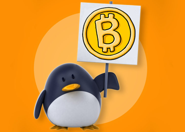 Linux Launches Foundation to Bolster Open-Source, Multi-Purpose Crypto Wallets – News Bitcoin News