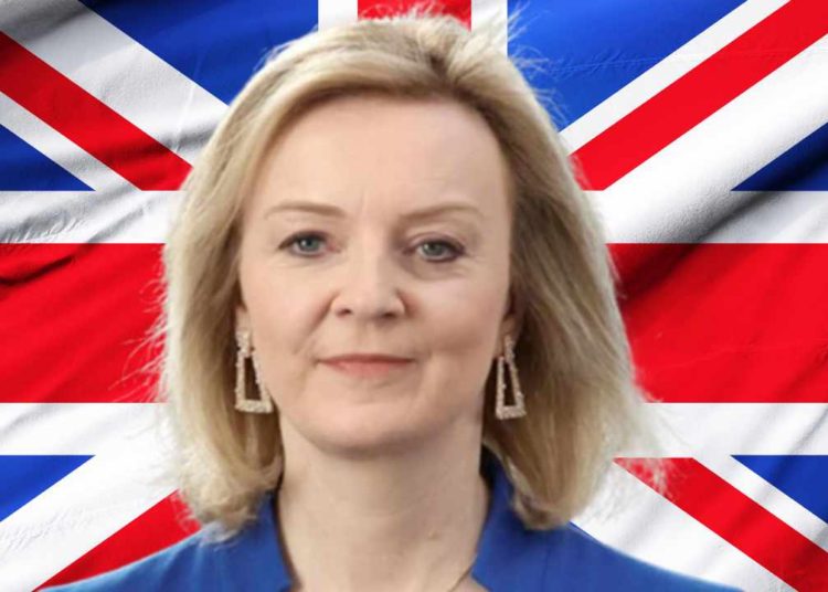 What New UK Prime Minister Liz Truss Says About Cryptocurrencies – Regulation Bitcoin News
