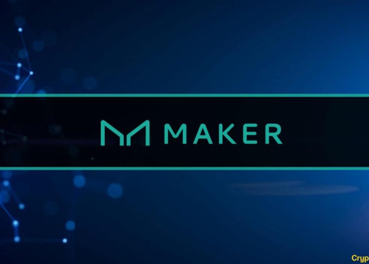 MakerDAO Users Can Now Mint DAI For Free
