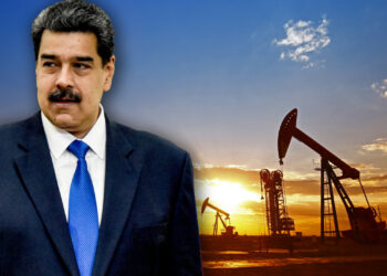Nicolas Maduro Tempts West With an Abundance of Oil and Gas, Venezuelan President Wants Sanctions Lifted – Economics Bitcoin News