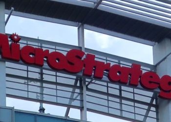 MicroStrategy, Saylor Respond To Tax Fraud Lawsuit
