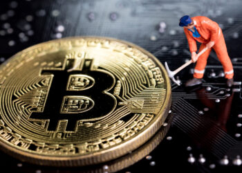 Bitcoin Miner Marathon Digital’s Shares Downgraded After Compute North Files for Bankruptcy Protection – Bitcoin News