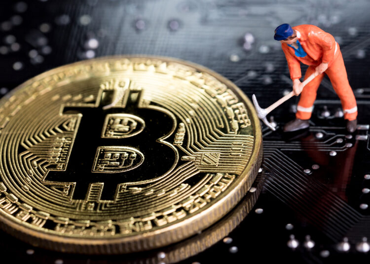 Bitcoin Miner Marathon Digital’s Shares Downgraded After Compute North Files for Bankruptcy Protection – Bitcoin News