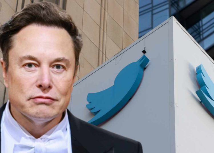 Elon Musk Outlines New Reasons to End Twitter Deal Citing Whistleblower – Featured Bitcoin News