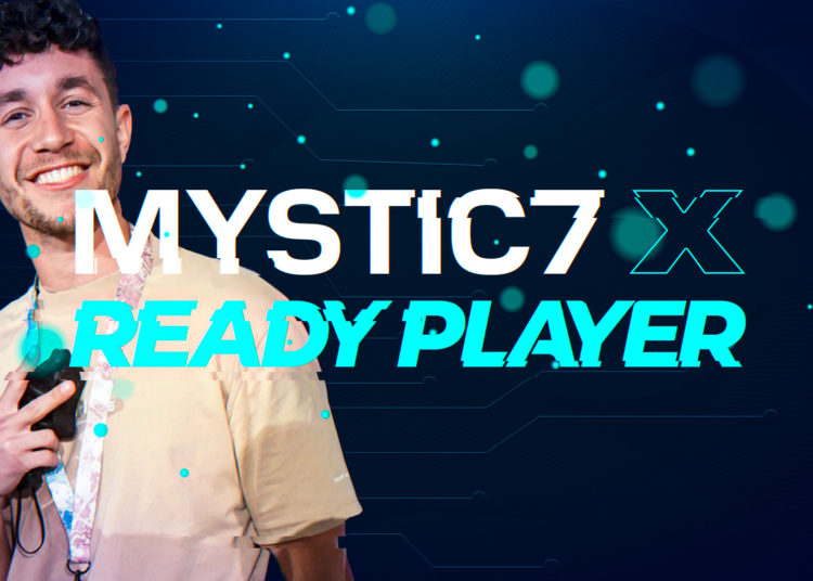 Web3 Platform Ready Player DAO Partners with Gaming Content Crea…