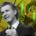 California Gov. Newsom explains veto of NY-styled BitLicense crypto business bill