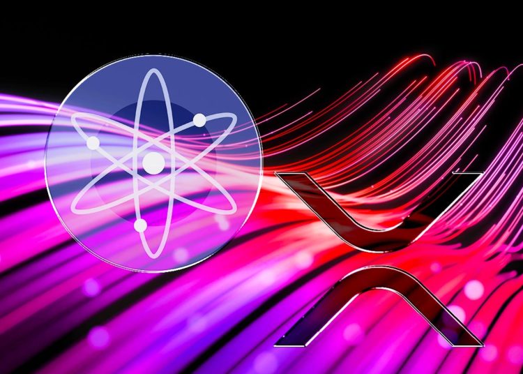 Here’s What’s Ahead for XRP, Cosmos and Two Additional Altcoins, According to Analyst Michaël van de Poppe