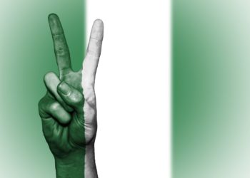 Binance working with Nigeria to develop an economic zone