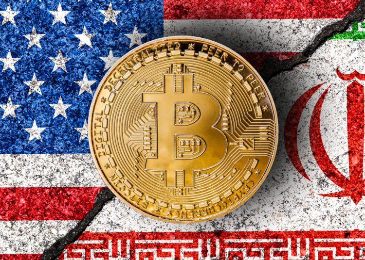 OFAC Sanctions 7 New Bitcoin Addresses Allegedly Associated With Iran-Related Ransomware Activities – Bitcoin News