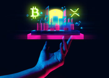 Crypto Trader Updates Outlook on Bitcoin and XRP, Says Ethereum’s Preparing a Move Up – Here’s His Target