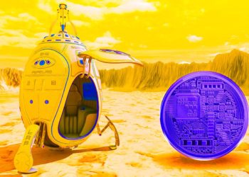 Top Crypto Analyst Says He’s Accumulating New Move-To-Earn Altcoin That’s Up Over 850% in Five Days