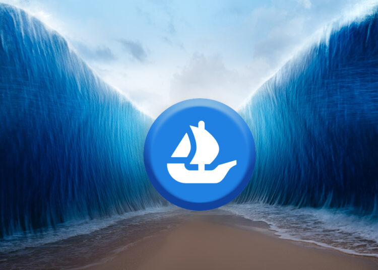 World’s Largest NFT Marketplace Opensea Reveals Drop Improvements, Arbitrum L2 Support – Blockchain Bitcoin News