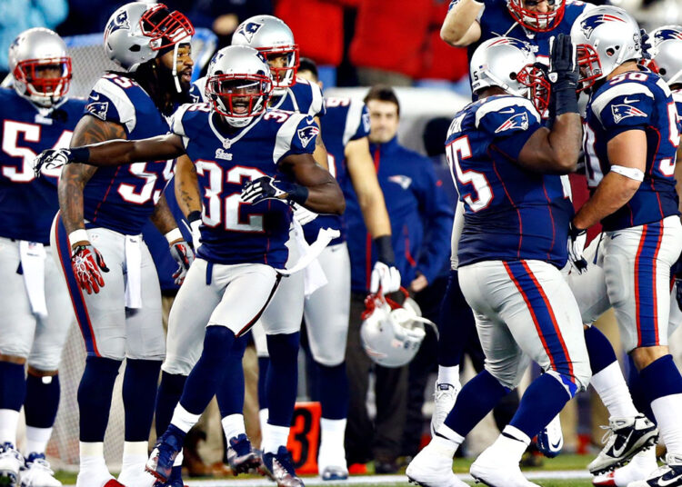 Web3 Firm Chain Reveals Multi-Year Partnership With the New England Patriots – Blockchain Bitcoin News