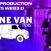 Hollywood producer of The Gentlemen Ivan Atkinson partners with Light Cycle on Caduceus Blockchain
