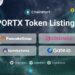 PORTX Token Goes Live on CEXs and DEXs – Press release Bitcoin News
