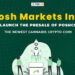 Posh Markets Inc․ to Launch the Presale of PoshCoin, the Newest Cannabis Crypto Coin – Press release Bitcoin News