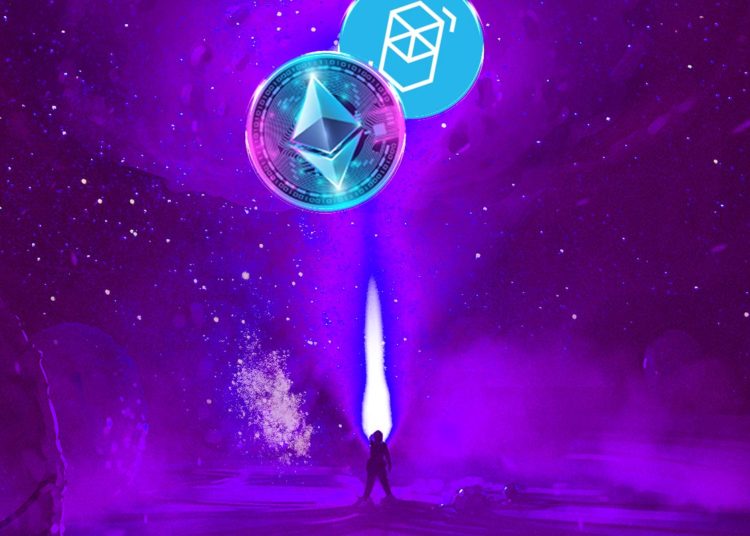 Top Crypto Strategist Predicts Rallies for Ethereum (ETH), Fantom (FTM) and Two Additional Altcoins