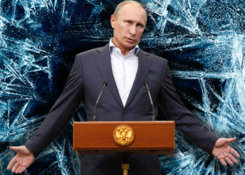 Putin Threatens to Let Europe ‘Freeze’ — Russian President Warns ‘We Will Not Supply Gas, Oil, Coal, Heating Oil’ – Economics Bitcoin News