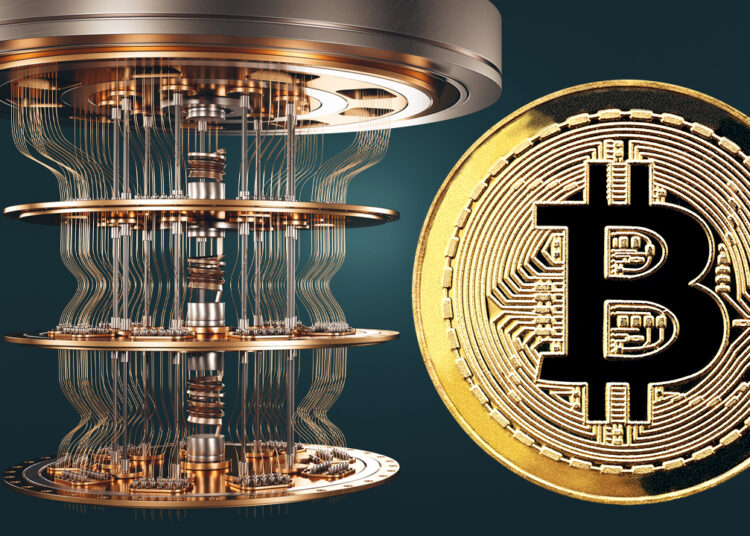 US Government Says Post-Quantum World Is Getting Closer, CISA Warns Contemporary Encryption Could Break – Technology Bitcoin News