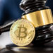 There is too much wealth and power behind crypto to…
