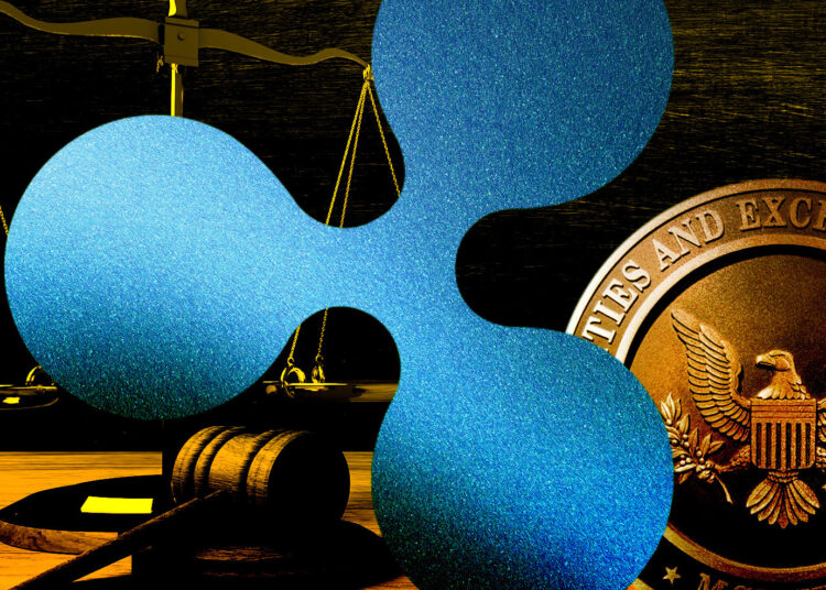 Judge rules in favor of Ripple against SEC in Hinman document case
