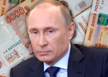 While the US Dollar Tramples the Euro, Pound and Yen, Russia’s Ruble Skyrockets Against the Greenback – Economics Bitcoin News