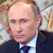 While the US Dollar Tramples the Euro, Pound and Yen, Russia’s Ruble Skyrockets Against the Greenback – Economics Bitcoin News