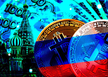 Russia’s financial regulators agrees on crypto use for international payments