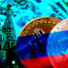 Russia’s financial regulators agrees on crypto use for international payments