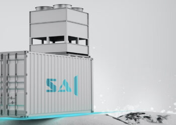 SAI Tech Reveals 2 New Liquid Cooling Bitcoin Mining Containers Built for Overclocking Flexibility – Mining Bitcoin News