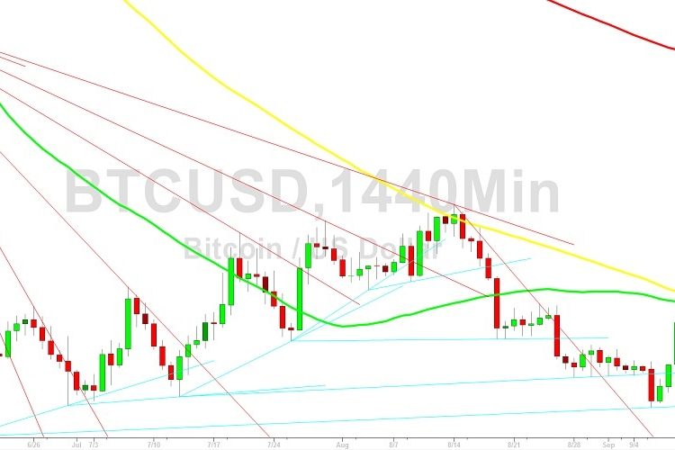 Bitcoin Price Analysis: Pain Below 20000